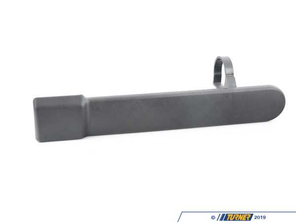Genuine BMW Genuine BMW Right Protection Cover - 52108172848 - E36,E36 M3 52108172848