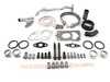 Genuine BMW Genuine BMW Turbocharger Installation Kit - BMW E90 E70 M57N2 3.0L 11652411690 View 1