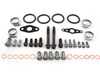 Genuine BMW Genuine BMW Turbocharger Installation Kit - BMW E90 E70 M57N2 3.0L 11652411690 View 3
