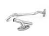 Genuine BMW Genuine BMW Turbocharger Installation Kit - BMW E90 E70 M57N2 3.0L 11652411690 View 5