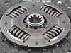 Sachs 8-CLUTCH DISC  21211223120 View 1