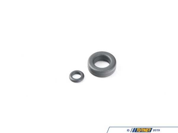 Genuine BMW Genuine BMW Set Of Sealing And Fastening - 16197260708 16197260708
