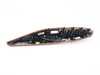 Genuine BMW Leather Armrest - Rear Left - Sattelbraun - F36 51427368383 View 3