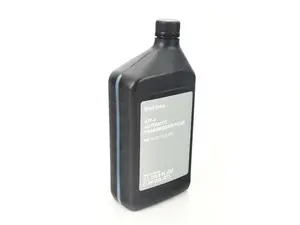 Genuine BMW M1375.4 Automatic Transmission Fluid - 83222220445 - 1 Liter
