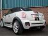 Scorpion Resonated Cat-Back Exhaust System Polished 90mm Daytona Tailpipes - NON Resonated 
 SMNS011 View 3
