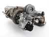 Genuine BMW N55 Genuine BMW Remanufactured Replacement Turbocharger - E82,E90,E92,E93,F10,F22,F30 11657636424 View 4