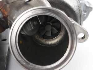 N55 Genuine BMW Remanufactured Replacement Turbocharger - E82,E90,E92,E93,F10,F22,F30
