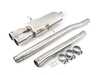 AFE Exhaust Systems - Cat-Back 49-36318 View 1