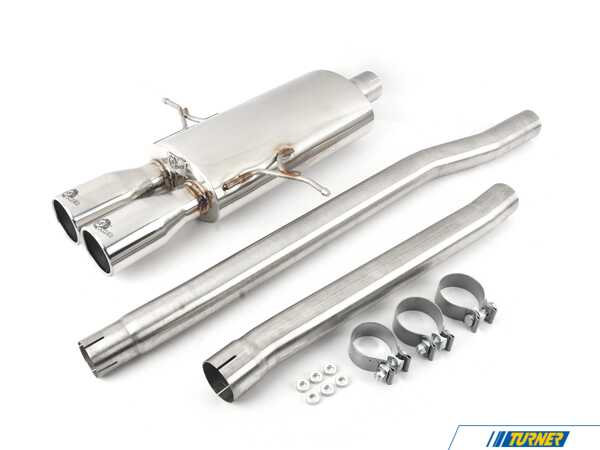 AFE Exhaust Systems - Cat-Back 49-36318