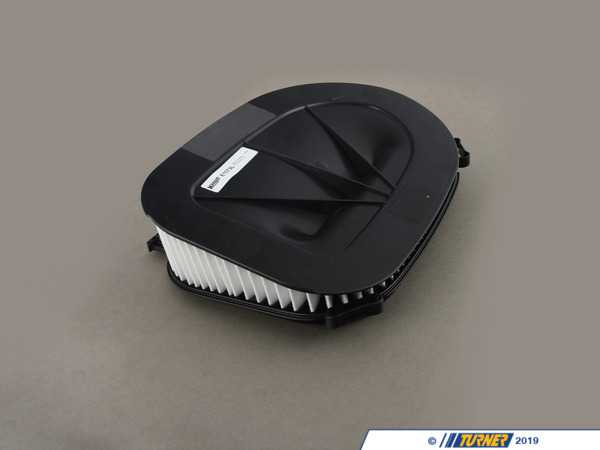 Hengst Hengst Engine air filter - F25 13717811026