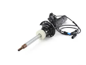 Genuine BMW Strut - F25 X3, F26 X4 with EDC