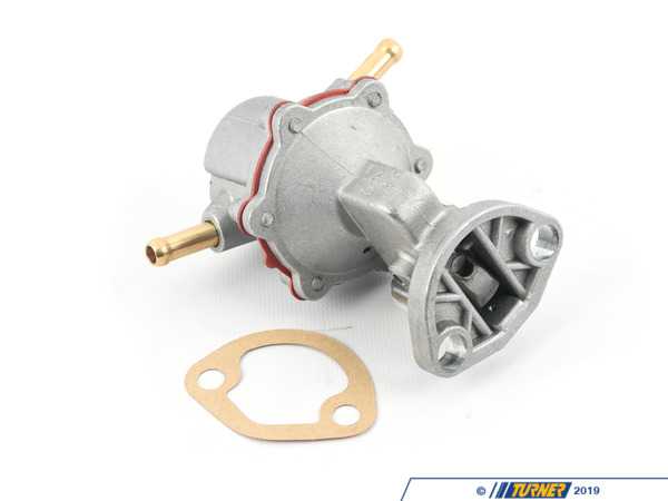 Hella Hella Fuel Pump - E3, E9 13311260677