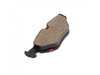 Brembo Brembo Rear Brake Pads set - E36, E46, Z4 34216761239 View 3