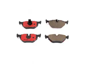 Brembo Rear Brake Pads set - E36, E46, Z4