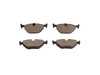 Brembo Brembo Rear Brake Pads set - E36, E46, Z4 34216761239 View 4