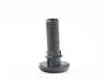 Genuine BMW Head Restraint Guide - Center - Black - E90, E91, F10, F15, F16, F25, F85, F86 52207142273 View 1