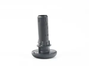 Head Restraint Guide - Center - Black - E90, E91, F10, F15, F16, F25, F85, F86