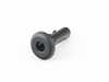 Genuine BMW Head Restraint Guide - Center - Black - E90, E91, F10, F15, F16, F25, F85, F86 52207142273 View 2