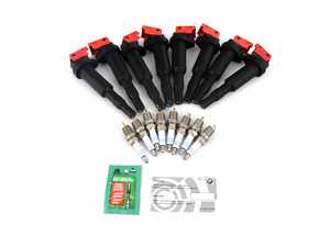 High-Performance Ignition Service Kit - BMW E53 E6X E70 N62