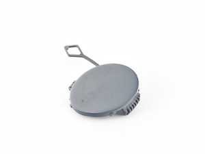 Genuine MINI Cover, Tow Fitting, Primered - 51129806651