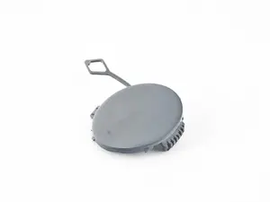 Genuine MINI Cover, Tow Fitting, Primered - 51129806651