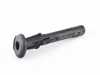 Genuine BMW Lockable Headrest Guide - Black - E82, E84, E90, E91, E92, F06, F07, F10, F25, F26 52207142041 View 1