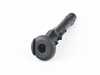 Genuine BMW Lockable Headrest Guide - Black - E82, E84, E90, E91, E92, F06, F07, F10, F25, F26 52207142041 View 2