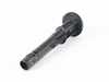Genuine BMW Lockable Headrest Guide - Black - E82, E84, E90, E91, E92, F06, F07, F10, F25, F26 52207142041 View 3