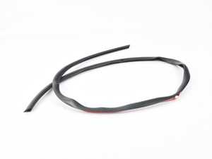 Genuine BMW Drip Rail 1590mm - 51497315017 - F06,F13