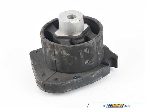 Febi Febi transmission mount - E53 22311096728