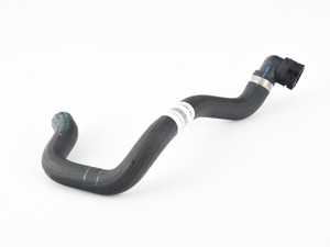 Genuine BMW Suction Pipe - 32416850683 - E71,F15