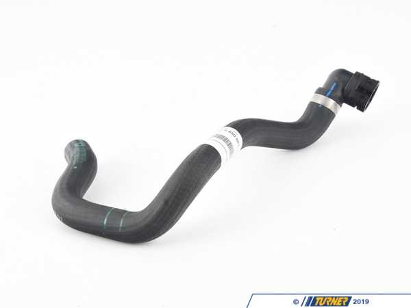 Genuine BMW Genuine BMW Suction Pipe - 32416850683 - E71,F15 32416850683