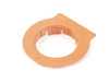 Genuine BMW RETAINING RING FOR C 64119301573 View 1