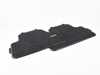 Genuine BMW Genuine BMW Floor Mats, Textile, Rear Basis - 51472350506 - F33,F83 51472350506 View 1