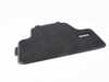 Genuine BMW Genuine BMW Floor Mats, Textile, Rear Basis - 51472350506 - F33,F83 51472350506 View 3