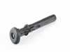 Genuine BMW Headrest Guide - Black - E82, E84, E90, E91, E92, F06, F10, F25, F26 52207142251 View 1