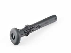 Headrest Guide - Black - E82, E84, E90, E91, E92, F06, F10, F25, F26