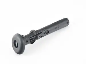 Headrest Guide - Black - E82, E84, E90, E91, E92, F06, F10, F25, F26