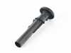 Genuine BMW Headrest Guide - Black - E82, E84, E90, E91, E92, F06, F10, F25, F26 52207142251 View 3