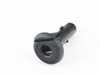 Genuine BMW Locking Head Restraint Guide - Center - Black - E90, E91, F10, F15, F16, F25, F85, F86 52207142270 View 1