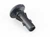 Genuine BMW Locking Head Restraint Guide - Center - Black - E90, E91, F10, F15, F16, F25, F85, F86 52207142270 View 2