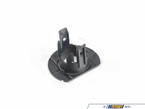 Genuine BMW Genuine BMW Pdc Holder Inside Left -M- - 51128041835 51128041835
