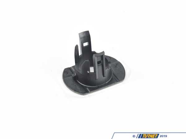 Genuine BMW Genuine BMW Pdc Holder Outside Right - 51128040156 51128040156