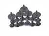 Genuine MINI SET OF MOUNTED PARTS 51122444865 View 1