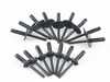 Genuine MINI SET OF MOUNTED PARTS 51122444865 View 2