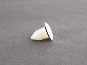 Genuine BMW Trim Expanding Nut 51127046911