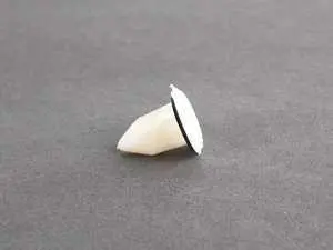 Genuine BMW Trim Expanding Nut 51127046911