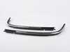 Genuine MINI Convertible Top Rear Trunk Molding Kit With Hardware Kit - R57 54347375319KT1 View 3