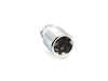 Bavarian Autosport Bavarian Autosport Wheel Lock Set - Chrome UB125 View 2