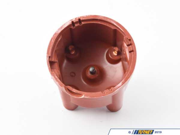 Bosch Bosch Ignition Distributor Cap - E10 12111270927